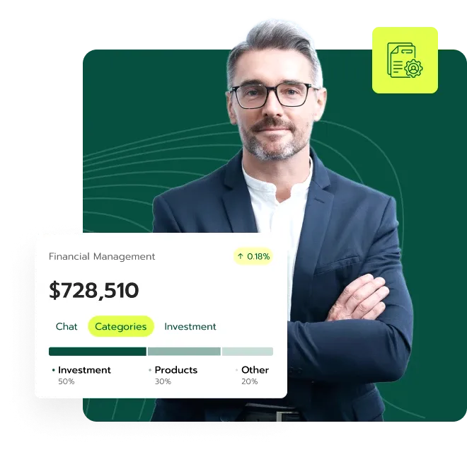 Aurvenixt gestión de capital